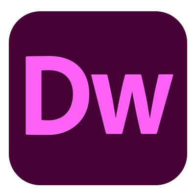 Adobe Dreamweaver